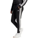 Spodnie adidas Essentials 3-Stripes Fleece Slim W JX2543 Adidas