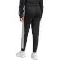 Spodnie adidas Essentials 3-Stripes Fleece Slim W JX2543 Adidas