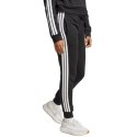 Spodnie adidas Essentials 3-Stripes Fleece Slim W JX2543 Adidas