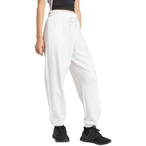 Spodnie adidas Essentials Small Logo French Terry Cuffed W JD9923 Adidas
