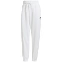 Spodnie adidas Essentials Small Logo French Terry Cuffed W JD9923 Adidas
