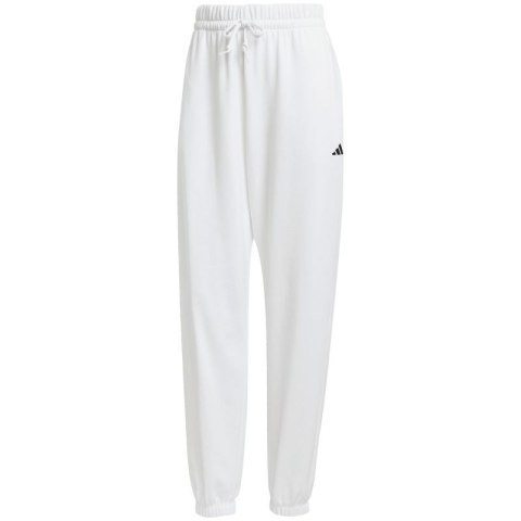 Spodnie adidas Essentials Small Logo French Terry Cuffed W JD9923 Adidas