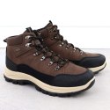 Trapery nieocieplane Big Star M SS174049 INT2161B Big Star