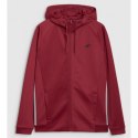 Bluza 4F M 4FWAW25TFSWM587 61S 4f