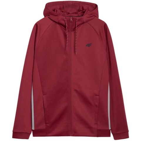 Bluza 4F M 4FWAW25TFSWM587 61S 4f
