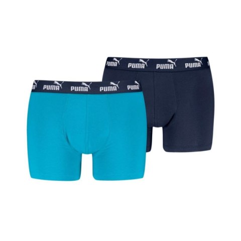 Bokserki Puma Elements Basic 2P M 938753 08 Puma