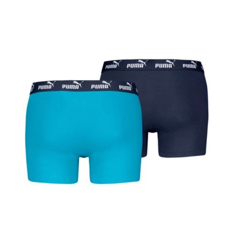 Bokserki Puma Elements Basic 2P M 938753 08 Puma