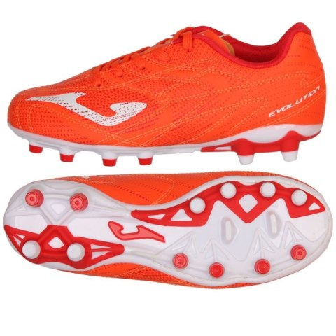Buty Joma Evolution 2508 Jr EVJW2508FG Joma