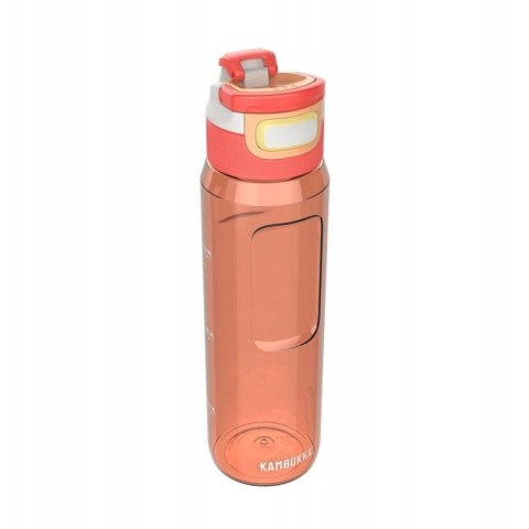 Kambukka butelka na wodę Elton 1000 ml - Orange Vibes Elton