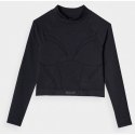 Koszulka 4F Longsleeve FNK W 4FRAW24TFLOF483 20S 4f