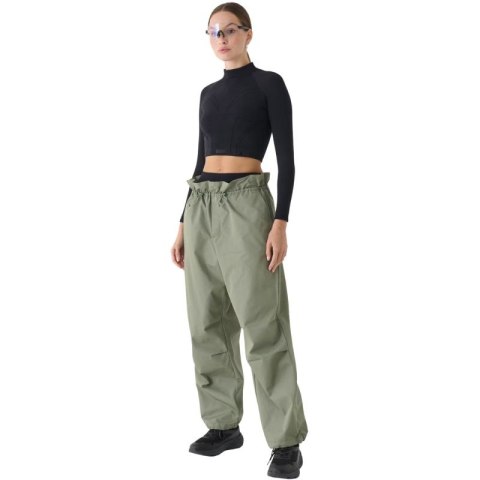 Koszulka 4F Longsleeve FNK W 4FRAW24TFLOF483 20S 4f