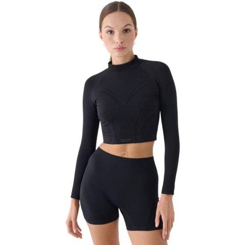 Koszulka 4F Longsleeve FNK W 4FRAW24TFLOF483 20S 4f