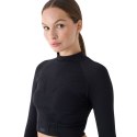 Koszulka 4F Longsleeve FNK W 4FRAW24TFLOF483 20S 4f