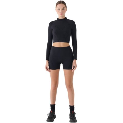Koszulka 4F Longsleeve FNK W 4FRAW24TFLOF483 20S 4f
