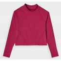 Koszulka 4F Longsleeve FNK W 4FRAW24TFLOF483 60S 4f