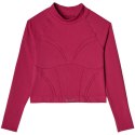 Koszulka 4F Longsleeve FNK W 4FRAW24TFLOF483 60S 4f