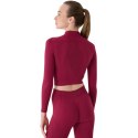 Koszulka 4F Longsleeve FNK W 4FRAW24TFLOF483 60S 4f