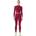 Koszulka 4F Longsleeve FNK W 4FRAW24TFLOF483 60S 4f