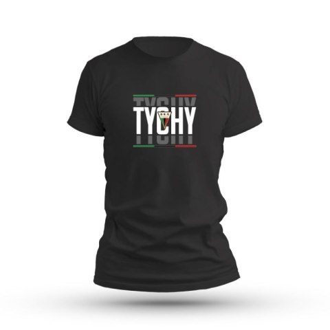 Koszulka GKS Tychy Shadow Kids