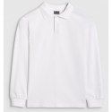 Koszulka longsleeve 4F Jr 4FJWAW25TLONM483 10S 4f