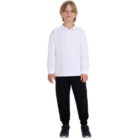 Koszulka longsleeve 4F Jr 4FJWAW25TLONM483 10S 4f