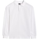 Koszulka longsleeve 4F Jr 4FJWAW25TLONM483 10S 4f