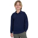 Koszulka longsleeve 4F Jr 4FJWAW25TLONM483 31S 4f