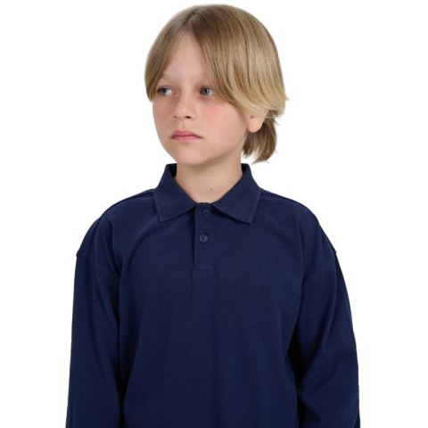 Koszulka longsleeve 4F Jr 4FJWAW25TLONM483 31S 4f