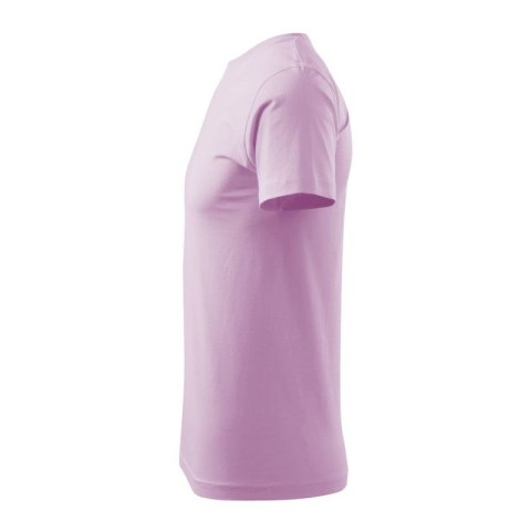 Koszulka męska Basic (orchid) Malfini