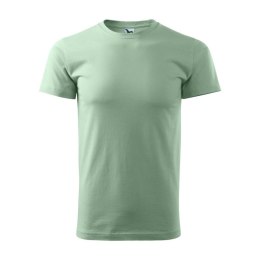 Koszulka męska Basic (sage) Malfini