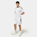 Koszulka piłkarska SELECT Spain v25 biało/czarna Select
