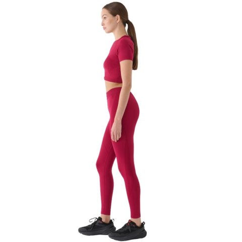 Legginsy 4F FNK W 4FRAW24TFTIF389 60S 4f