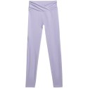 Legginsy 4F FNK W 4FWAW25TFTIF369 34S 4f