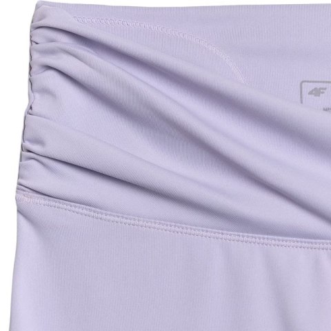 Legginsy 4F FNK W 4FWAW25TFTIF369 34S 4f