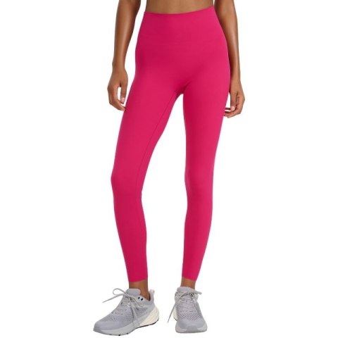 Legginsy damskie 4F FNK F358 różowe 4FWAW25TFTIF358 54S 4f
