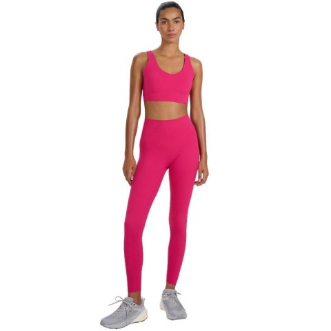 Legginsy damskie 4F FNK F358 różowe 4FWAW25TFTIF358 54S 4f
