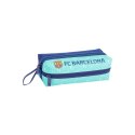 Piórnik FC Barcelona pencil case 3 zippers 811926823 Inny