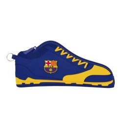 Piórnik FC Barcelona pencil case 812025584 Inny