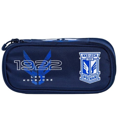 Piórnik Usztywniany 1922 Skrzydełka BS LP5629 Inny
