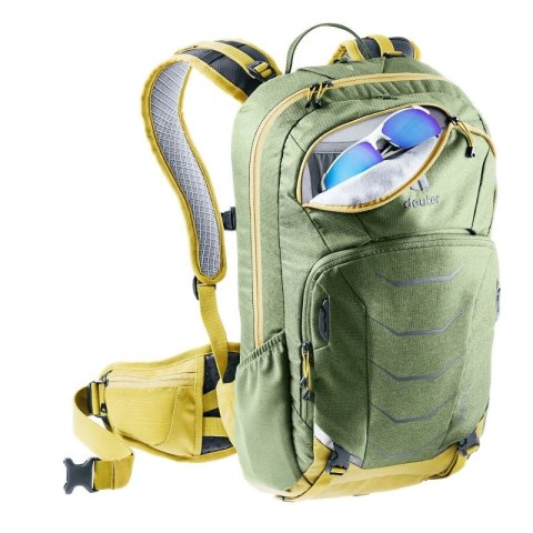 Plecak Deuter Attack 16 3210121-2804 Deuter