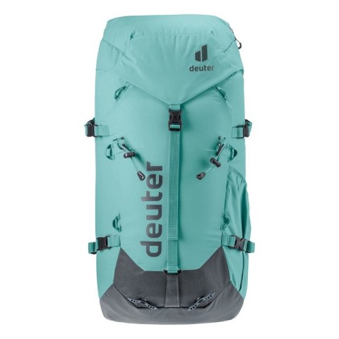 Plecak Deuter Gravity Expedition 45+ SL 3362122-3462 Deuter