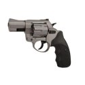 Rewolwer hukowy alarmowo sygnałowy ZORAKI R1-K6L BAS lufa 2,5" kal. .22 Long Blank tytanowy (R1256GTP-BAS) Zoraki