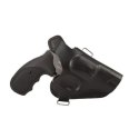 Rewolwer hukowy alarmowo sygnałowy ZORAKI R1-K6L BAS lufa 2,5" kal. .22 Long Blank tytanowy (R1256GTP-BAS) Zoraki