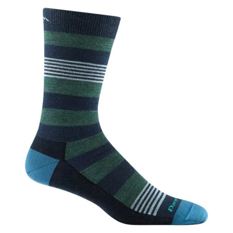 Skarpety Darn Tough Oxford Crew Lightweight Lifestyle Sock 6033-N-9018 Inny