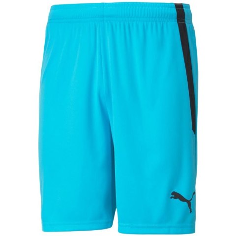 Spodenki Puma teamLIGA M 704924 40 Puma