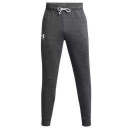 Spodnie Under Armour Rival Terry Jogger M 1380843025 Under Armour