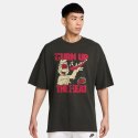 T-Shirt Nike NSW TEE SLVLS HOT ONES HQ9254-355 Nike