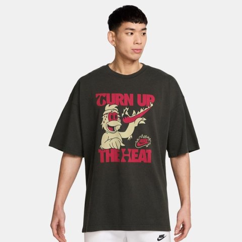 T-Shirt Nike NSW TEE SLVLS HOT ONES HQ9254-355 Nike