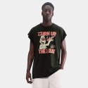 T-Shirt Nike NSW TEE SLVLS HOT ONES HQ9254-355 Nike