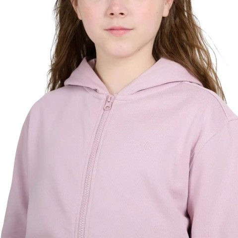 Bluza 4F Jr 4FJWAW25TSWSF1952 56S 4f